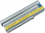 סוללה חלופית ל מחשב נייד IBM/ Lenovo 3000 N100 N200 C200 9CELL 84WH 7800MAH
