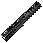 סוללה חלופית ל מחשב נייד HP Pavilion DV7 DV8 5200MAH 11.1/10.8V