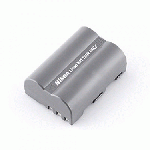 סוללה מקורית ל מצלמה Nikon EN-EL3E ENEL3E EN EL3E 1500mAh