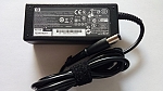 מטען/שנאי/ספק כוח מקורי ל מחשב נייד HP/COMPAQ 65W 18.5V 3.5A 7.4*5.0mm