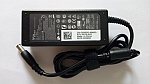 מטען/שנאי/ספק כוח מקורי ל מחשב נייד Dell 19.5V 3.34A 65W 7.4*5.0