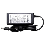 מטען/שנאי/ספק כוח מקורי ל מחשב נייד SAMSUNG 19V 3.16A 60W 5.5*3.0