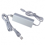 מטען ספק כוח שנאי חלופי ל WII U GAMEPAD