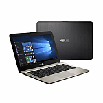 מחשב נייד ASUS IMAGINE BOOK M3-8100 4GB 128GB SSD 14" WIN10