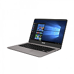 מחשב נייד  ASUS  X509FJ-EJ381  15.6"   i7-8565U SSD 512GB M.2 PCIE 16GB  FreeDOS  NVIDIA MX230 2GB - FHD 1920 x 1080