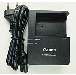 מטען/שנאי/ספק כוח מקורי ל מצלמה  Canon  EOS 550D 600D Rebel T2i T3i Kiss X4 X5 LP-E8 LPE8