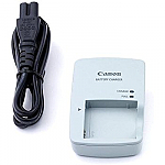 מטען/שנאי/ספק כוח מקורי ל מצלמה Canon NB-6L NB6L 6L IXUS 85 95 105 200 210 310 SX240 SD980 SD1200 S
