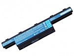 סוללה מקורית ל מחשב נייד 6 תאים Acer Aspire 4741 Aspire 4741G Aspire 5551 AS10D31 AS10D41 AS10D61 4400MAH 6CELL