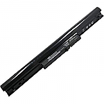 סוללה חלופית ל מחשב נייד HP Sleekbook 14 15 14Z 15Z 2200MAH