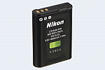 סוללה מקורית ל מצלמה Nikon EN-EL23 1850mAh