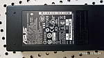מטען/שנאי/ספק כוח מקורי ל מחשב נייד ASUS 90W 19V 4.74A 5.5*2.5mm