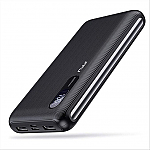 מטען נייד/סוללת גיבוי FPU 20000MAH