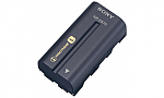 סוללה מקורית ל מצלמה SONY  NP-F570 NPF570 NP F570 15.8wh 7.2v 2200mAh