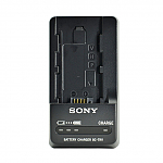 מטען/שנאי/ספק כוח מקורי ל מצלמה Sony NP-FV50 FV70 FV100 FH50 FH60 BC-TRV