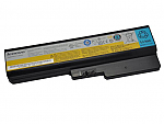 סוללה מקורית ל מחשב נייד IBM/ LENOVO 3000 G430 G450 G530 G550  4400MAH L06L6Y02 6 CELL