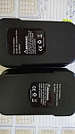 סוללה חלופית ל מברגה Black & Decker דגם 3500mAh 18V NI-MH HPB18