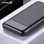 מטען נייד/סוללת גיבוי  10000MAH 37WH