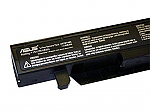 סוללה מקורית  ל מחשב נייד 4 תאים ASUS ROG ZX50 ZX50J ZX50JX GL552 GL552J GL552V GL552VW 3150MAH 48WH A41N1424 4CELL