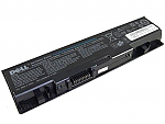 סוללה מקורית ל מחשב נייד 6 תאים  DELL Studio 6Cell 1535 1536 1537 WU946  15 1555 1557 1558 5200MAh