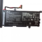 סוללה מקורית פנימית  ל מחשב נייד  ASUS VivoBook E200HA 38WH 7.6V C21N1521 5000MAH