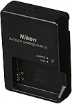 מטען/שנאי/ספק כוח מקורי ל מצלמה NIKON MH24 ENEL14 EN EL14 EN-EL14