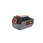 סוללה מקורית Black & Decker דגם BL2018 H4 18V 4.0AH