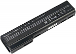 סוללה חלופית ל מחשב נייד HP ProBook 6460B 6570B 6360B ELITEBOOK 8560P 8470P 5200MAH 56WH
