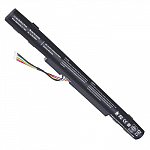 סוללה חלופית ל מחשב נייד Acer Aspire E5-522  E5-532  E5-573 AL15A32 37WH 14.8V 2500mah