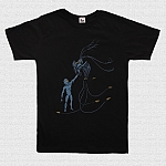 Blue Bird T-shirt