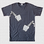 Excavator T-shirt