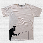 Old Fisherman T-shirt