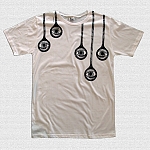 Growing Eyes T-shirt