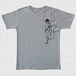 Cyborg T-shirt