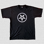 Pentagram T-shirt
