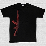 Kalashnikov T-shirt