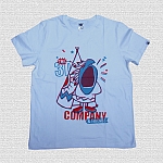 3D NA T-shirt