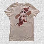 Cute Dog T-shirt