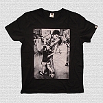 Romantic T-shirt