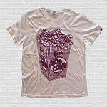 3D Popcorn