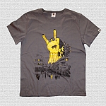 City Slug T-shirt