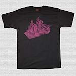 Stoned Turtle T-shirt