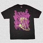 Electric Chipmunk t-shirt