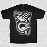 Heart of Darkness T-shirt