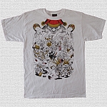 Puppet Master T-shirt