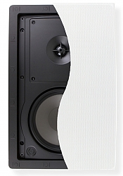 רמקולים שקועים  ללא מסגרת klipsch