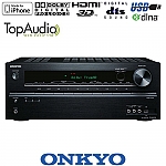 onkyo דגם TX-NR646