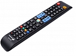 שלט רחוק אוניברסלי לכל סוגי טלוויזיות  LCD/LED/HDTV/3DTV/ TV/smart tv SAMSUNG/