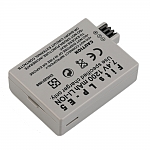 סוללה תואמת למצלמה Canon LP-E5 קנון