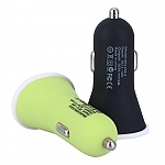 מטען אוניברסאלי usb כפול מתח יציאה 3.1A לרכב