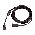 כבל טעינה לשלט לקונסולת משחק Sony PlayStation 3